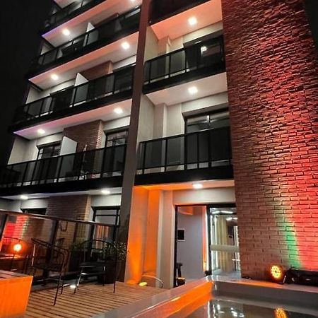 Distrito A Fma-Coliving Salta Exterior photo