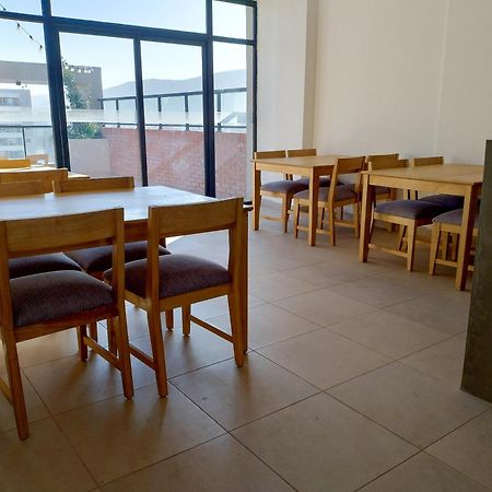 Distrito A Fma-Coliving Salta Exterior photo