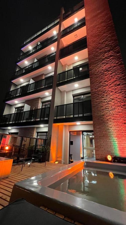 Distrito A Fma-Coliving Salta Exterior photo