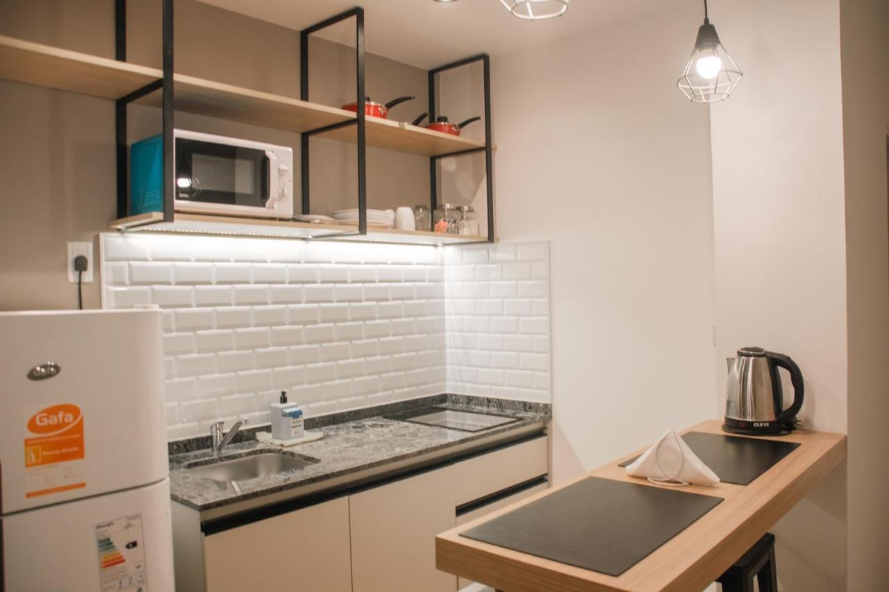Distrito A Fma-Coliving Salta Exterior photo
