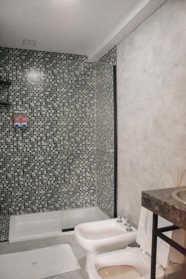 Distrito A Fma-Coliving Salta Exterior photo
