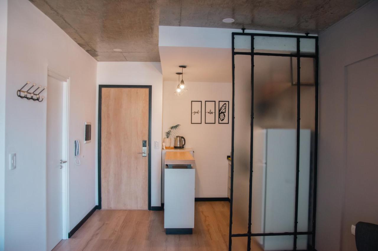 Distrito A Fma-Coliving Salta Exterior photo