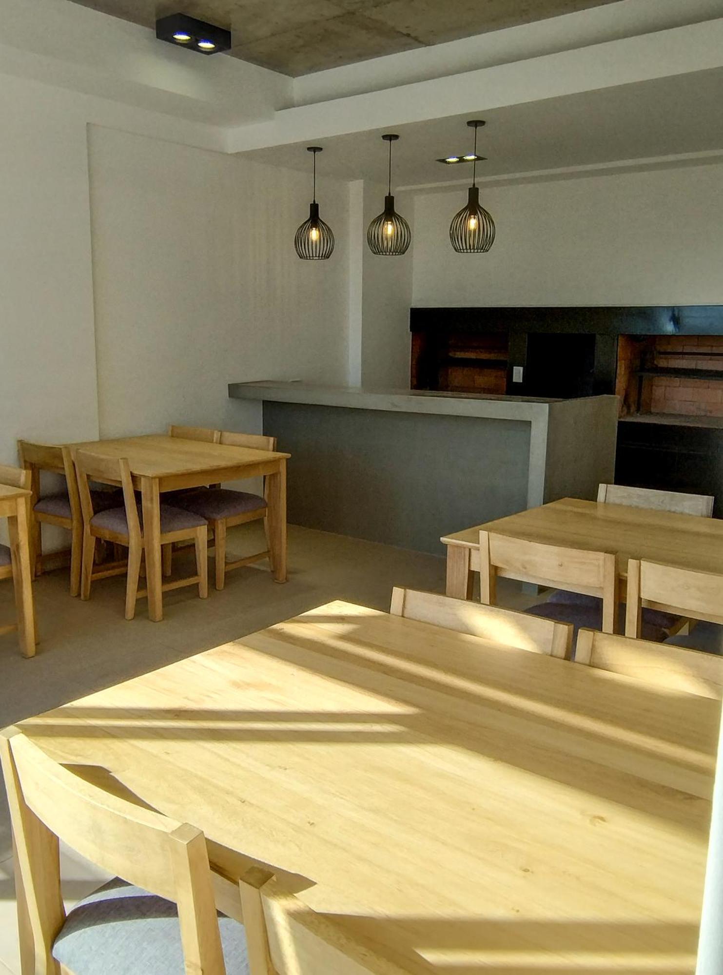 Distrito A Fma-Coliving Salta Exterior photo